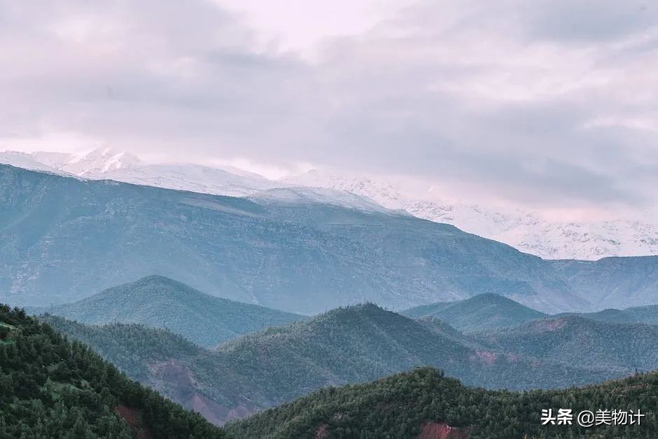 史上最空灵的一首诗，字字禅意，抚慰世人1200多年