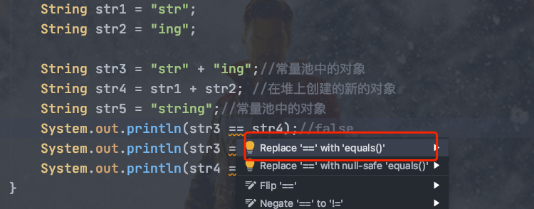 Java 基础常见知识点&面试题总结，2022 最新版