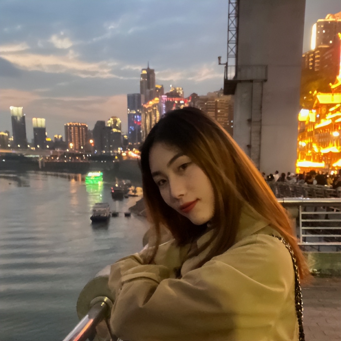 火了！重庆高校4个宿舍、16位女神学霸，集体考研名校，还来自同一学院！