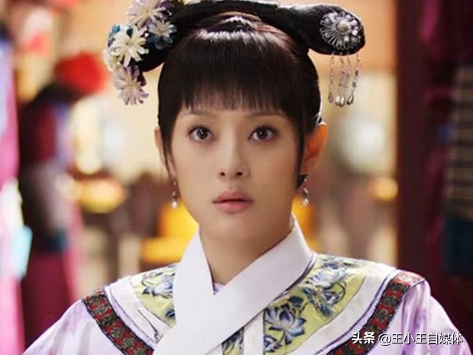 《血色浪漫》18年演员差距大，女主成了一线演员，女二却一直不火