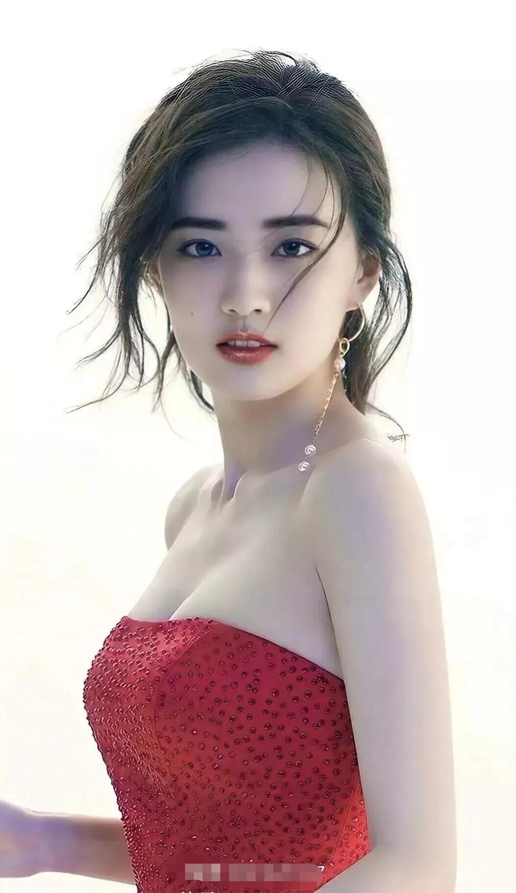 宝藏女孩，徐璐