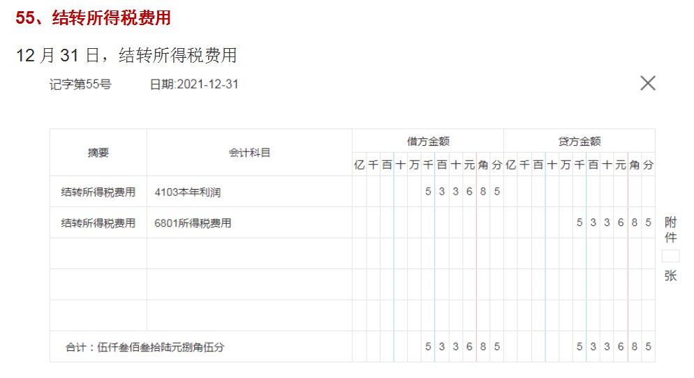 建筑会计会不会做账？58笔建筑材料公司真账业务解析，轻松上手