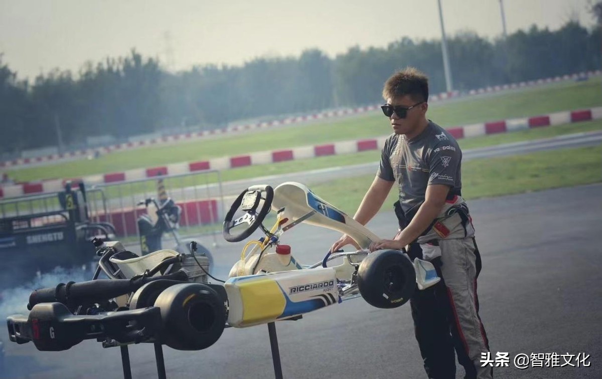 韩景枫分手引热议，富二代豪车测评人，现实渣男实锤？