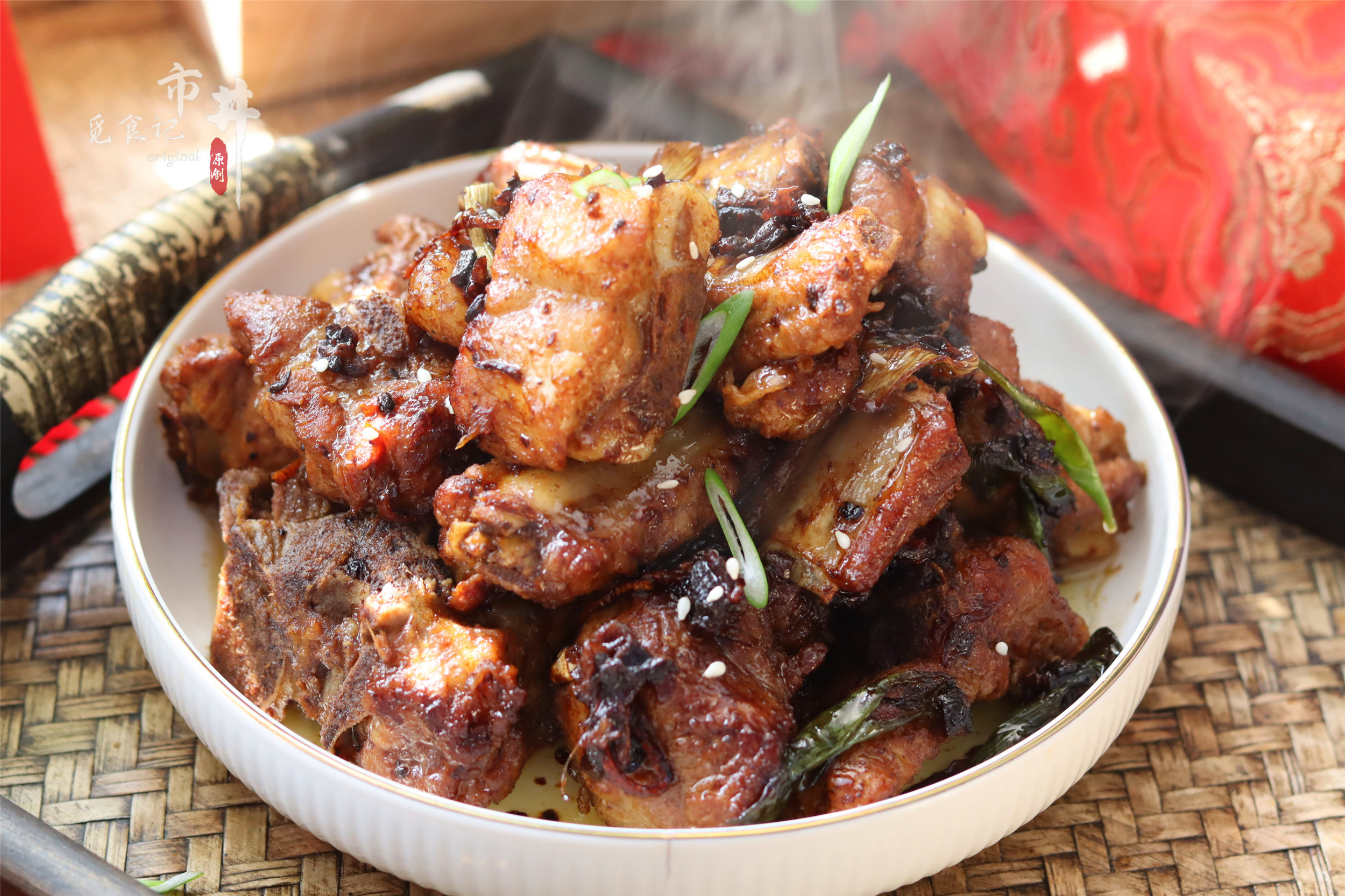 陽春三月，推薦8道“黃金菜”，營養豐富，順應季節，舒坦過春天