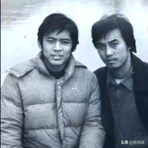 陈强的女婿张山：他对岳父岳母的孝顺，陈佩斯和哥哥也自愧不如