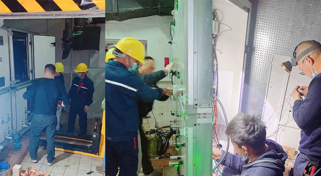 格瑞贴心售后服务,让你火速get养护攻略