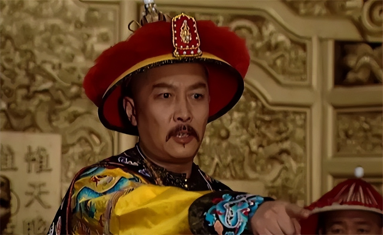 雍正王朝的虎将年羹尧死得冤吗？其实年大将军很嚣张