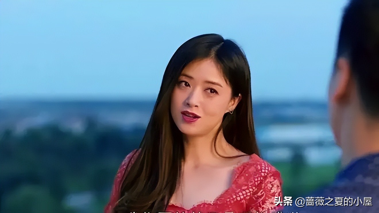 《欢乐颂》原著：看透奇点的三次算计，我才懂奇点追求安迪的真相