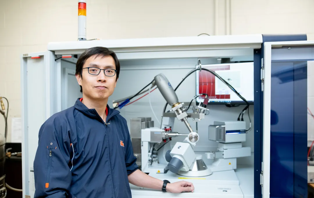 中国科学家参与研发金属有机框架CALF-20，已与巴斯夫合作量产