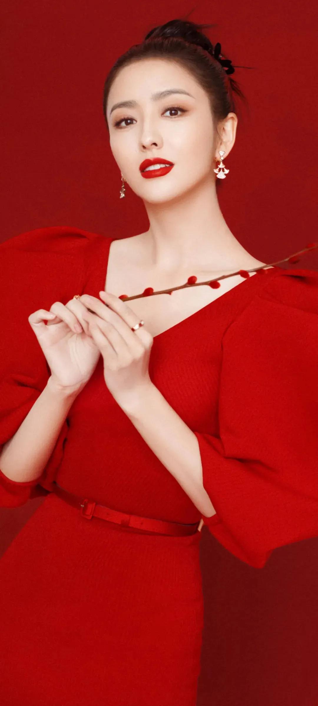 你的微笑，温暖的力量