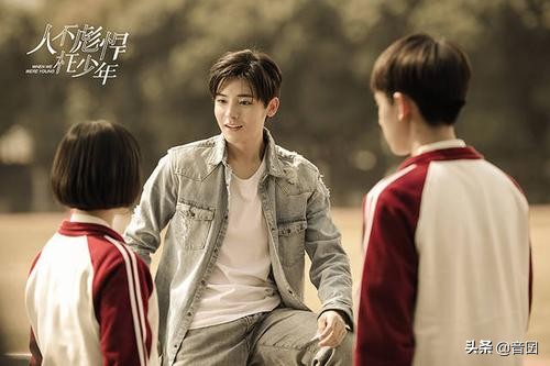 好剧推荐｜分享“五十部”很好看的青春校园剧「3」