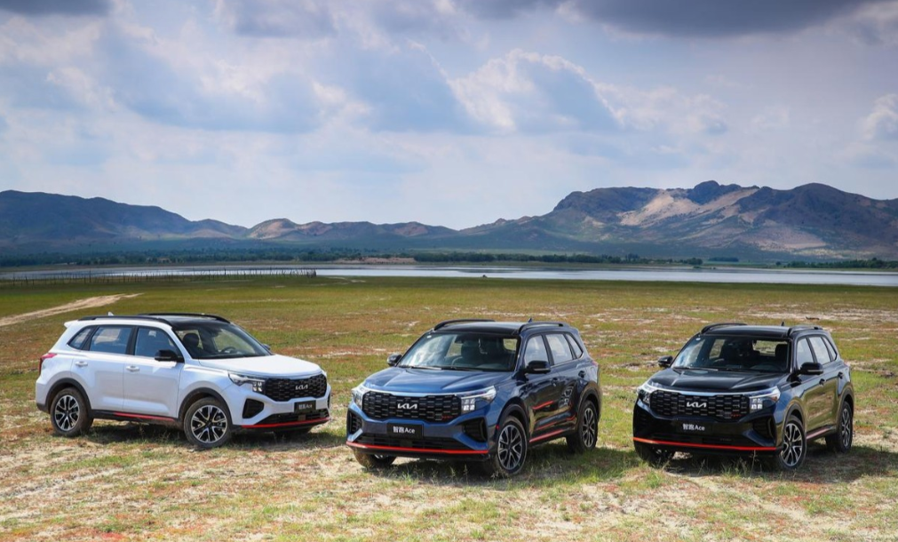 买合资SUV？这6款2021年上市的新车值得买，最低不到14万元