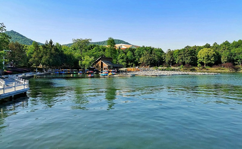 南京十大必玩景点，去过九处才算玩转南京