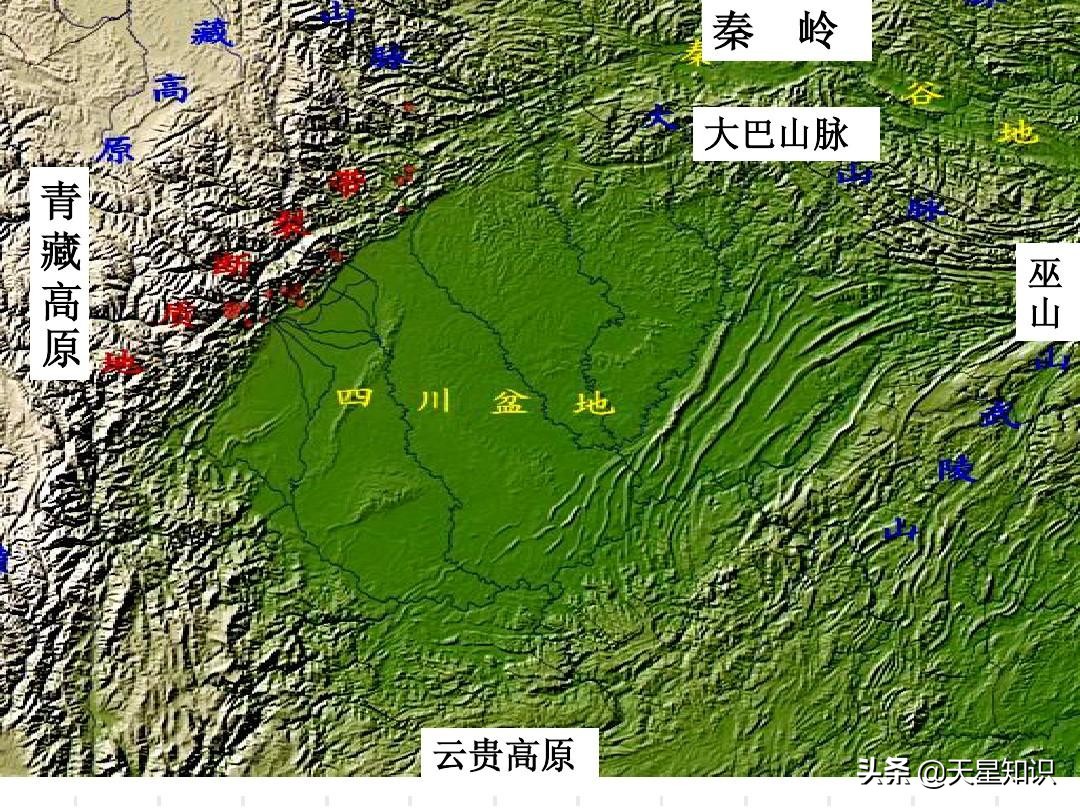 四川为什么会频发地震？与开采页岩气有关吗？看完你就明白了