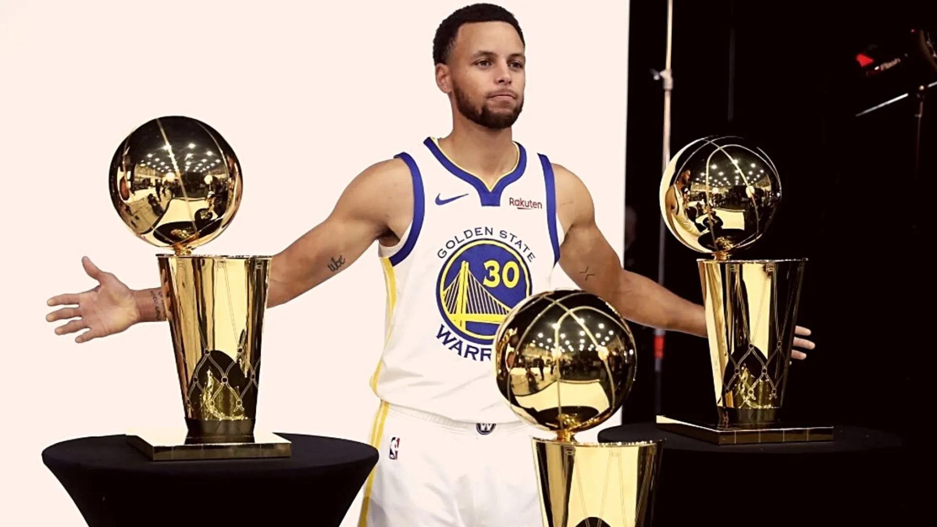 nba球员为什么这么强(美国杨毅解释了库里为什么是 nba 历史排名前 10
