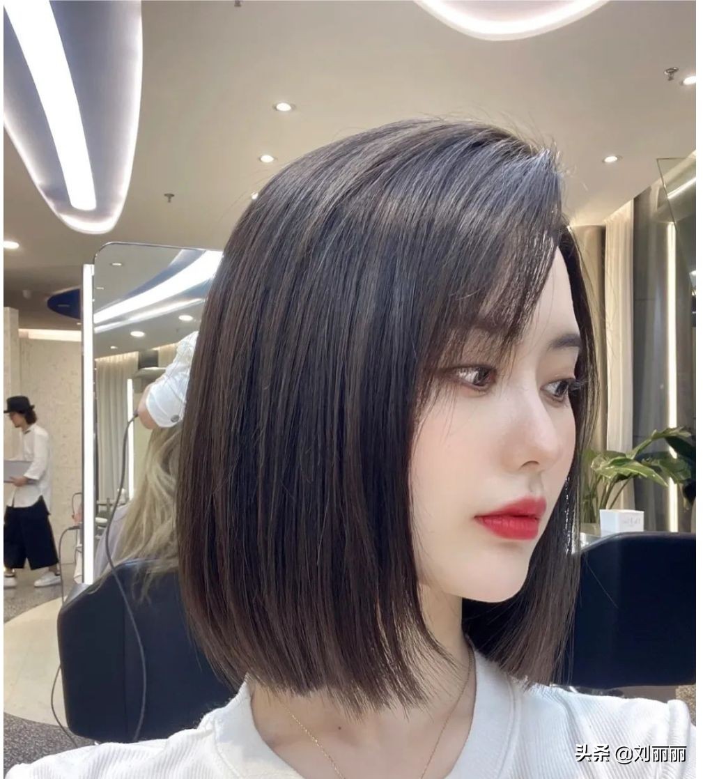2022春夏流行发型推荐,造型时尚款式多,喜欢就收藏吧