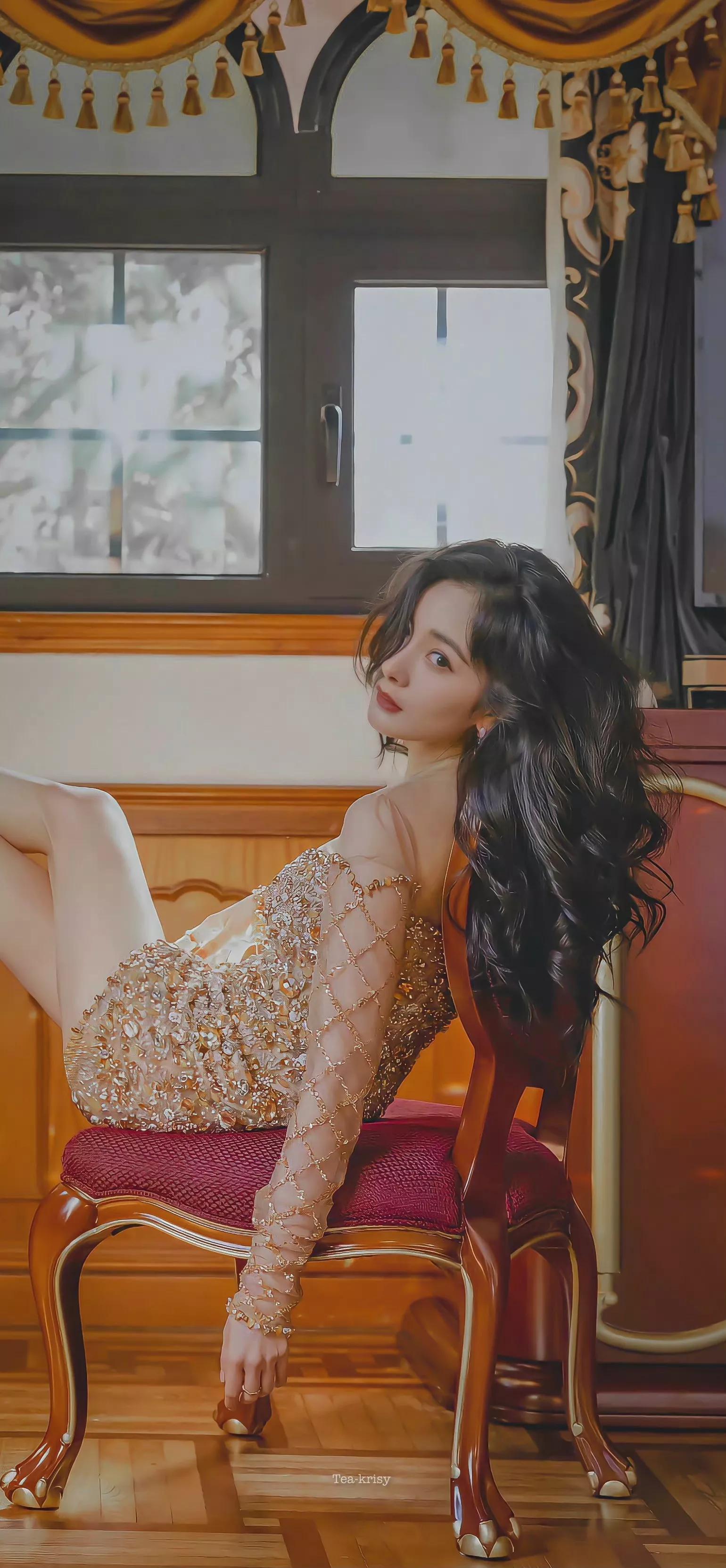 美图欣赏 －杨幂