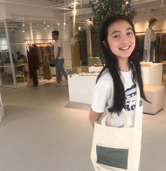 《爸爸去哪儿》十大萌娃现状：诺一变忧郁王子，曹格女儿堪比整容