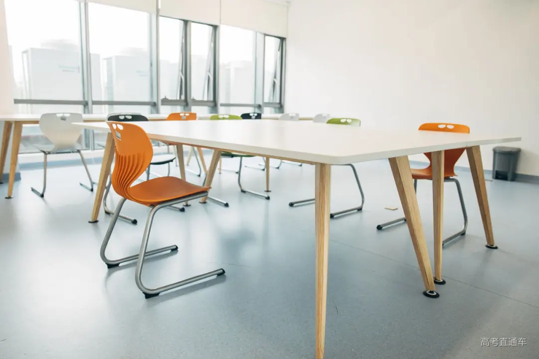 毫不夸张！国内这35所大学宿舍堪比星级酒店