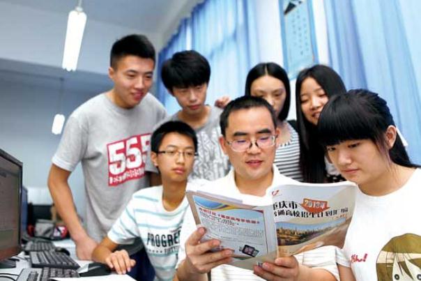 私立学校是什么意思（民办二本和公办二本的差别）