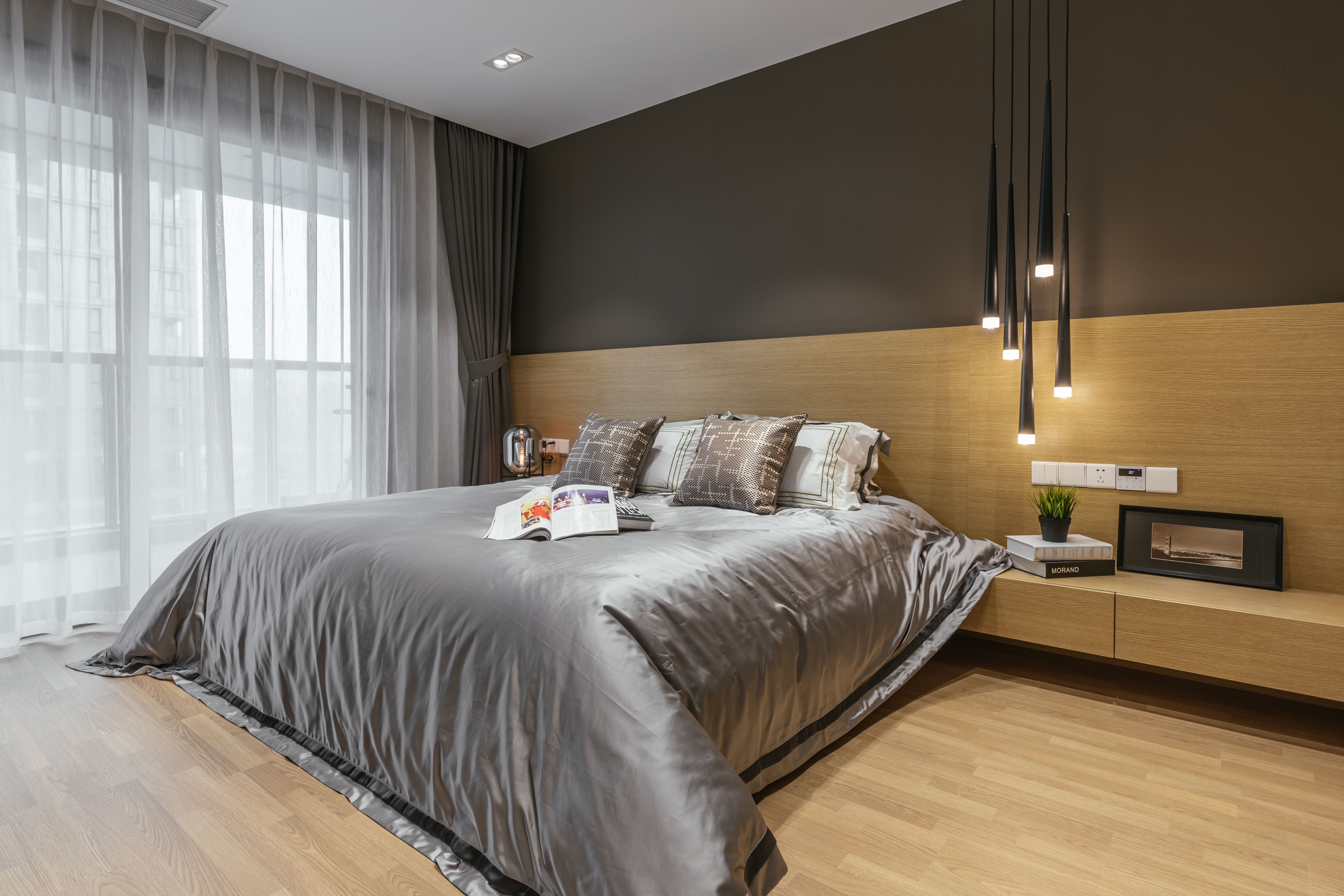 博洛尼实景案例遇见安缦拥抱雅意