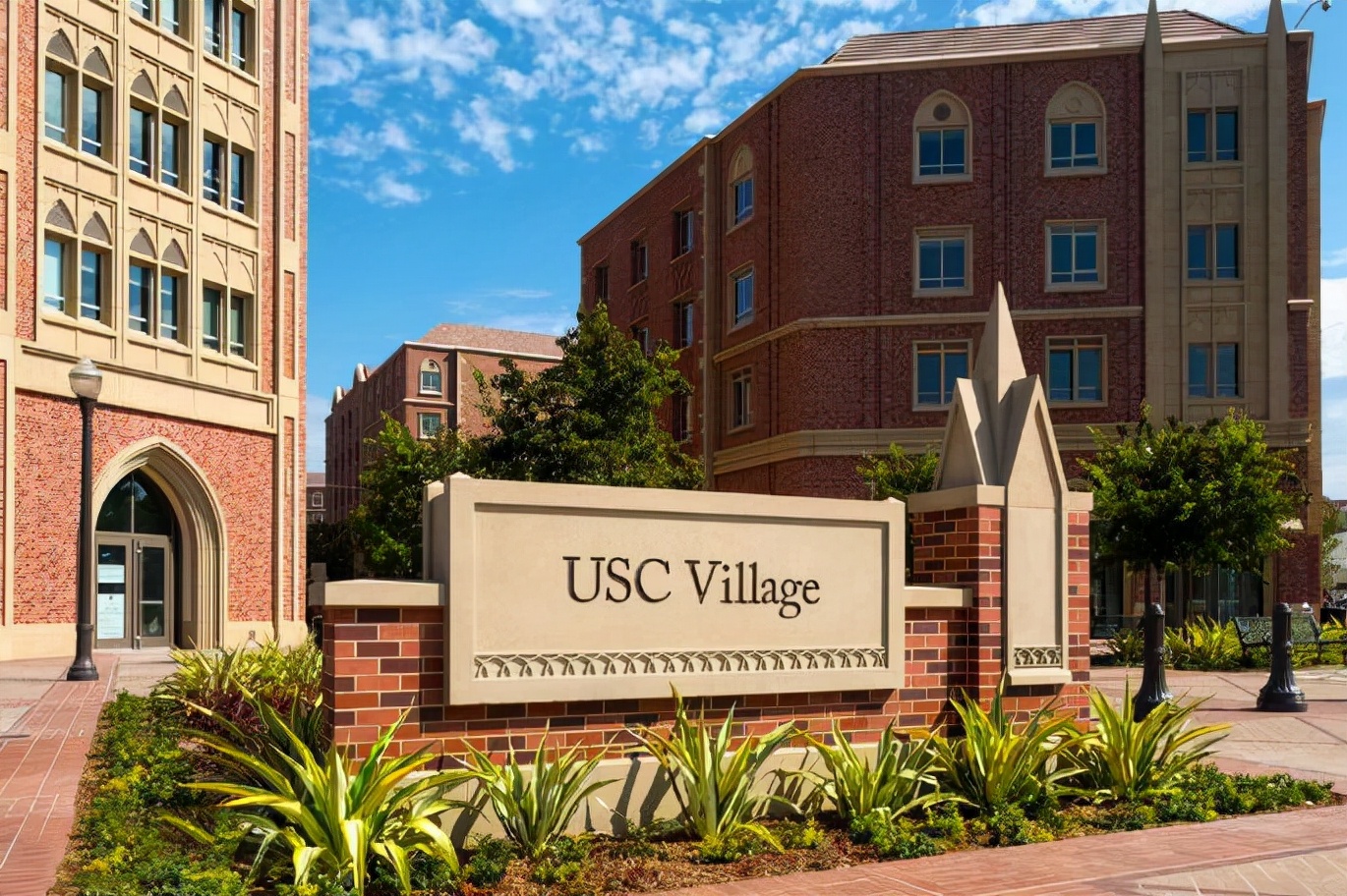 美国气候太糟糕？Top50美国气候最赞的大学盘点来了