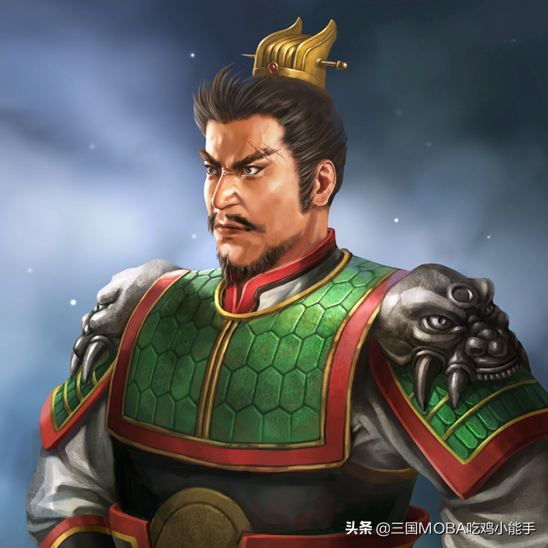 三国志11：新建军团为啥不省心，电脑总瞎折腾，易现4种坑爹操作