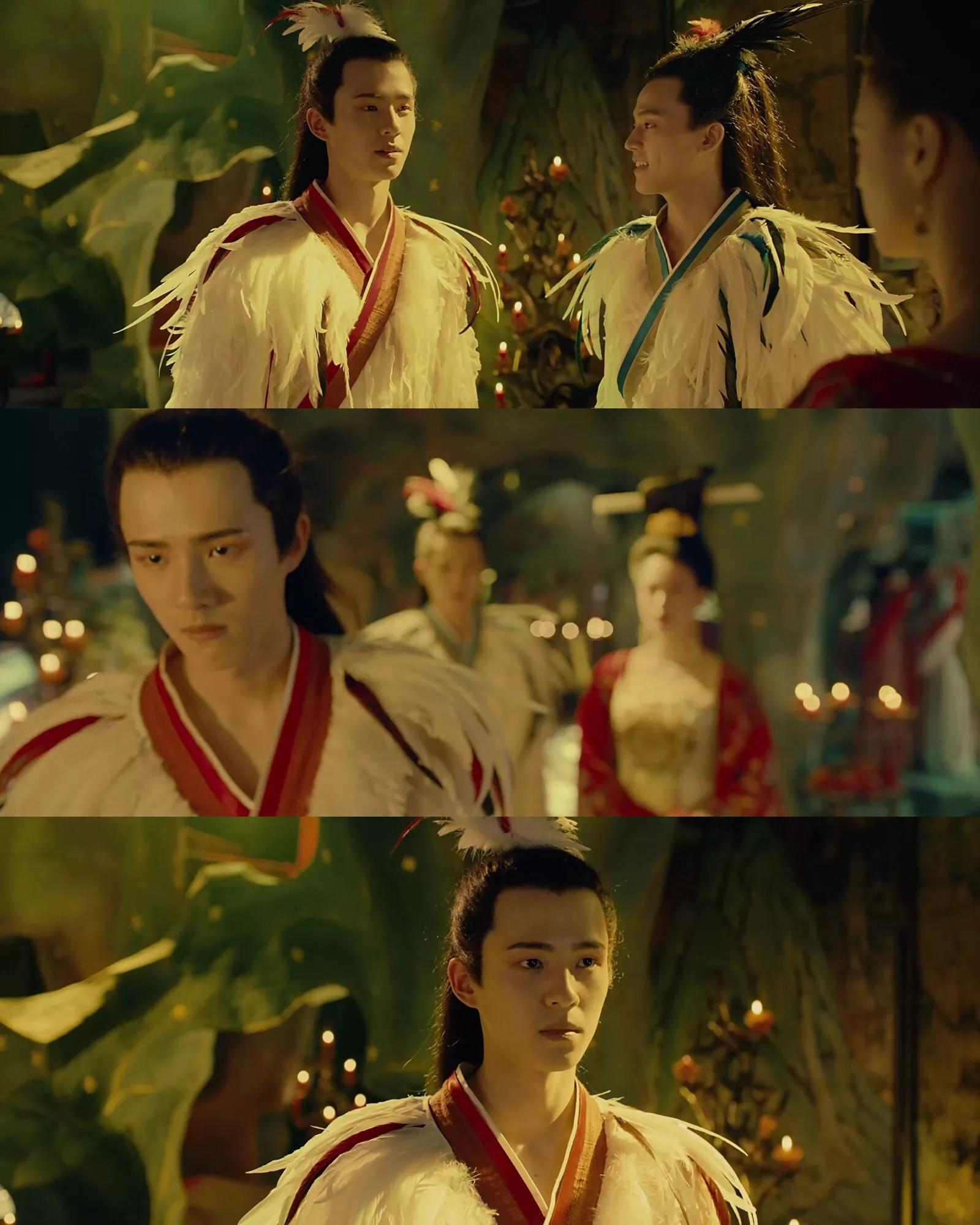 细说《妖猫传》…你真的看懂了吗？