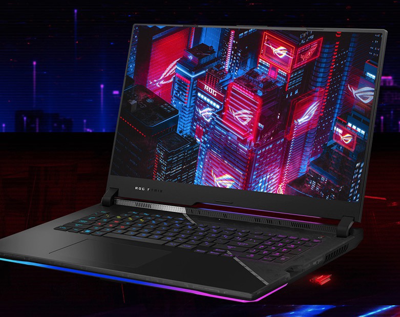 游戏党玩转 618！这些 12 代酷睿游戏本放心买