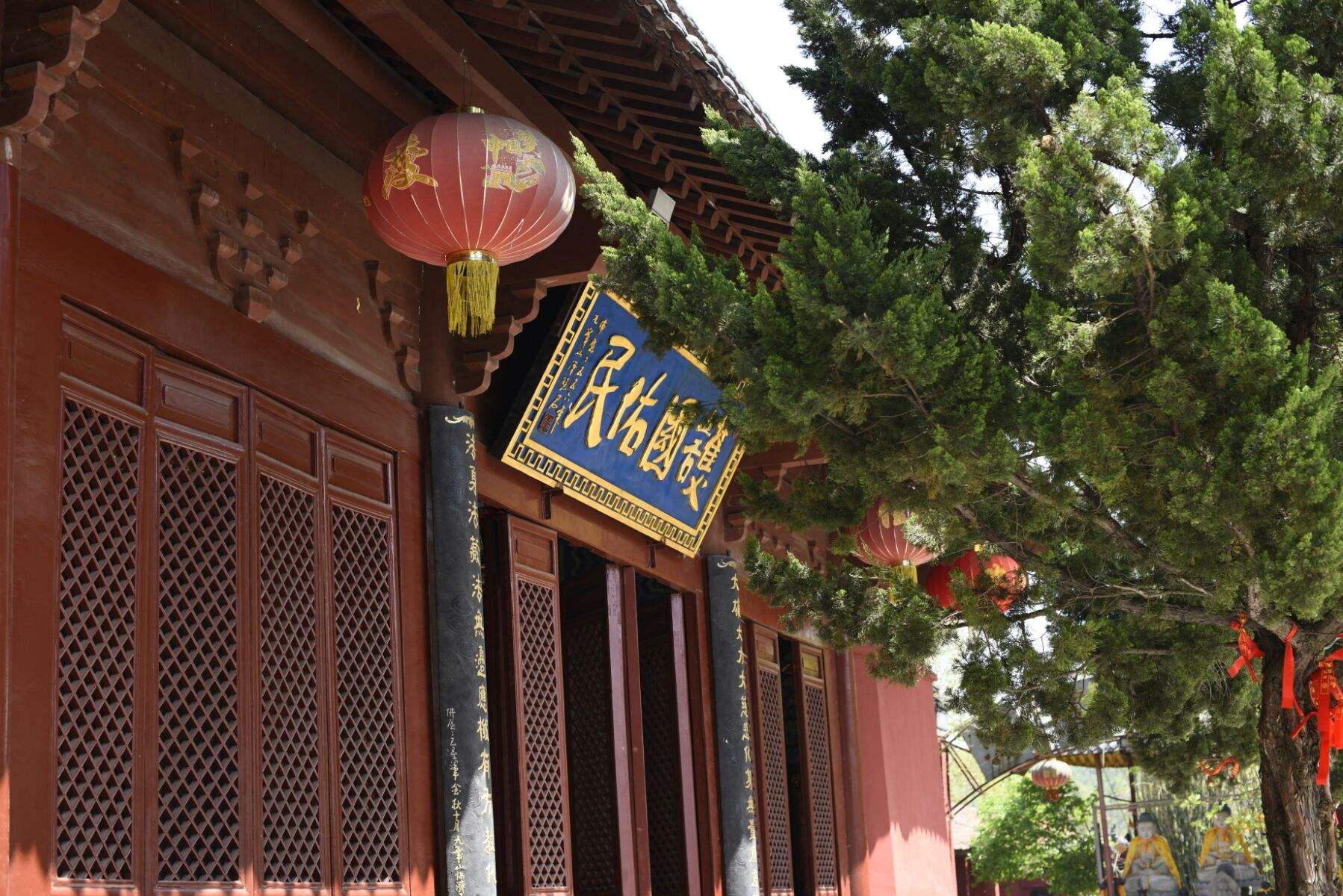 遇间旅游 | 湖北襄阳不可错过的八大景点！探访竹林深处的三国世界