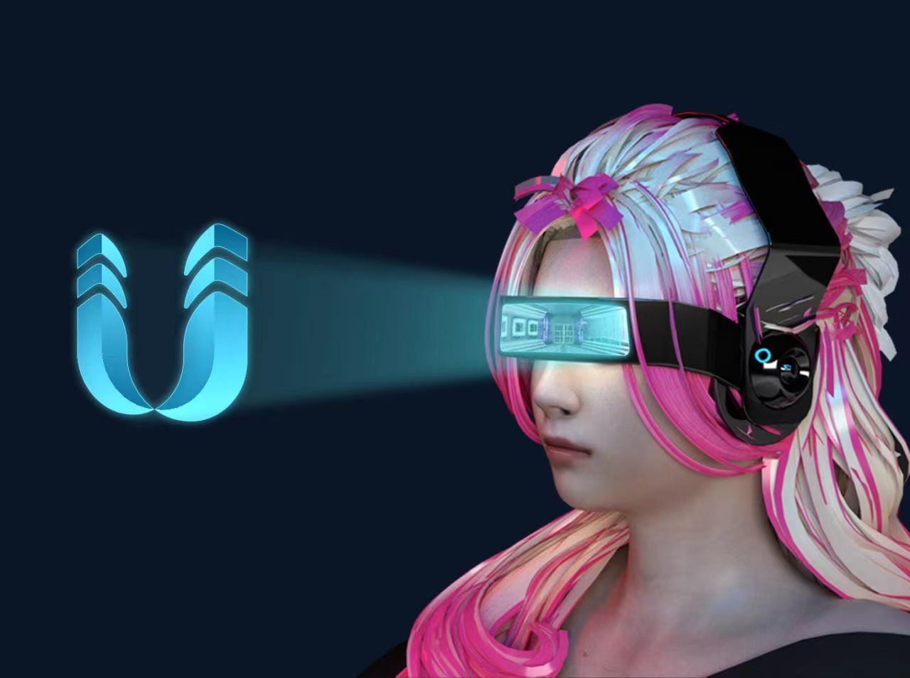 链上元宇宙有哪些主流的代表性平台？