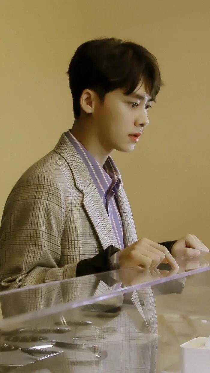 李易峰｜高清壁纸