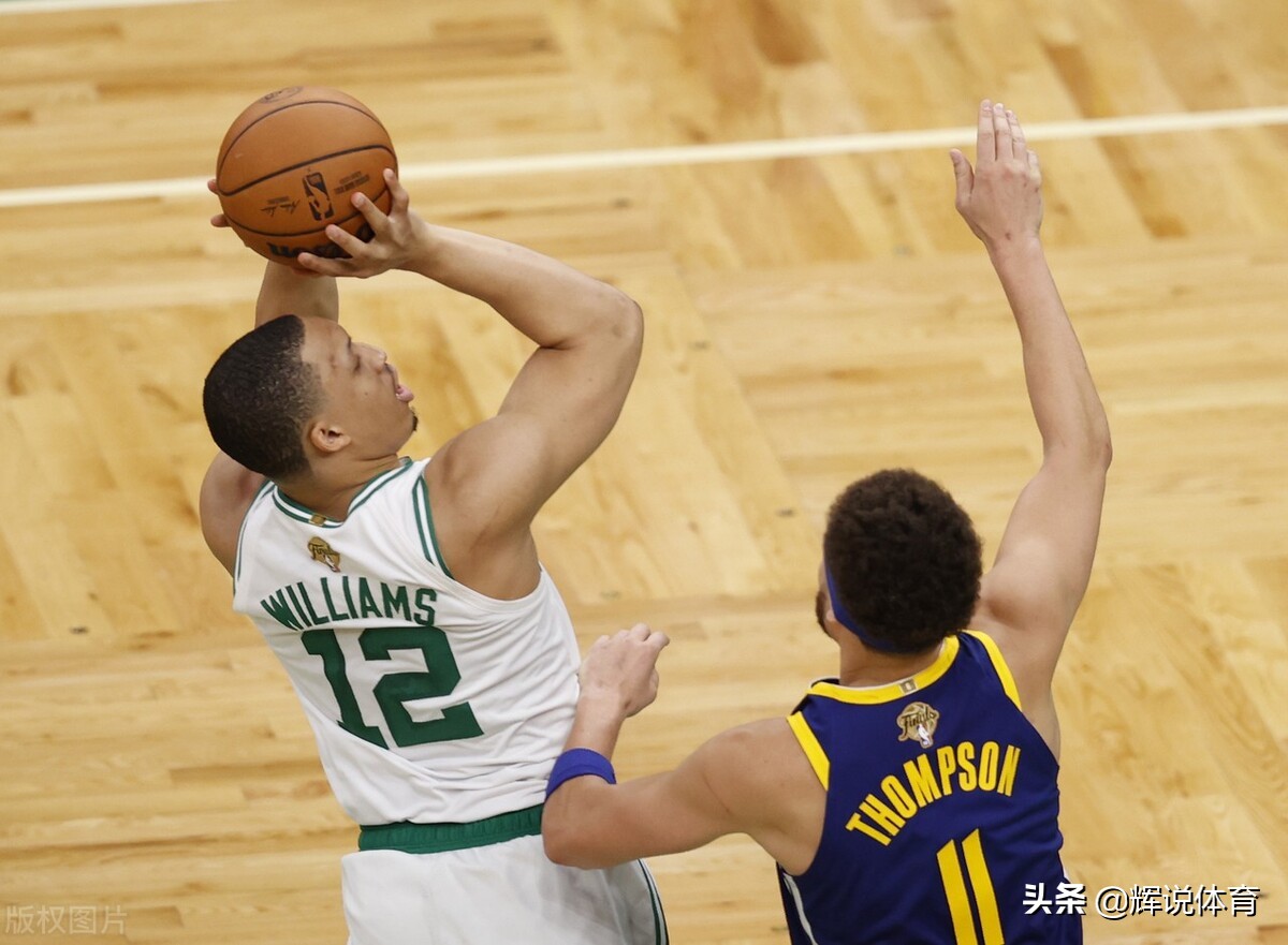 为什么nba看不到凯尔特人(冲冠失败，凯尔特人暴露两大缺陷，缺少组织核心，替补太次)