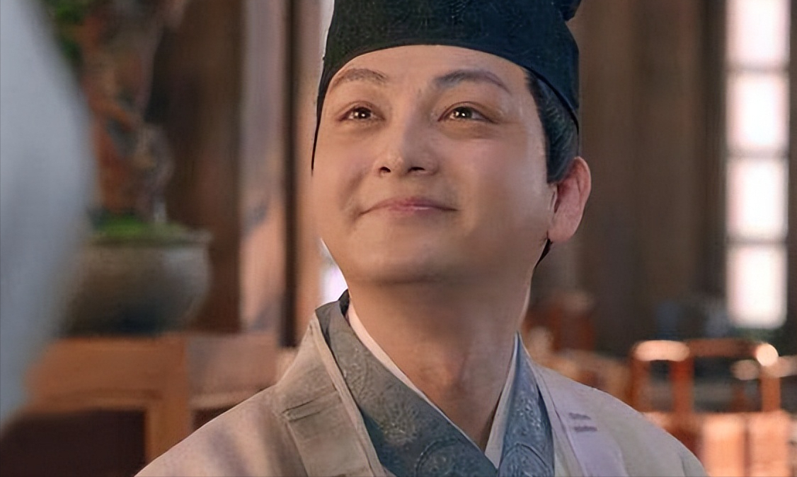 《梦华录》孙三娘的明智之举，迂而不腐的杜夫子，才是女人的良配