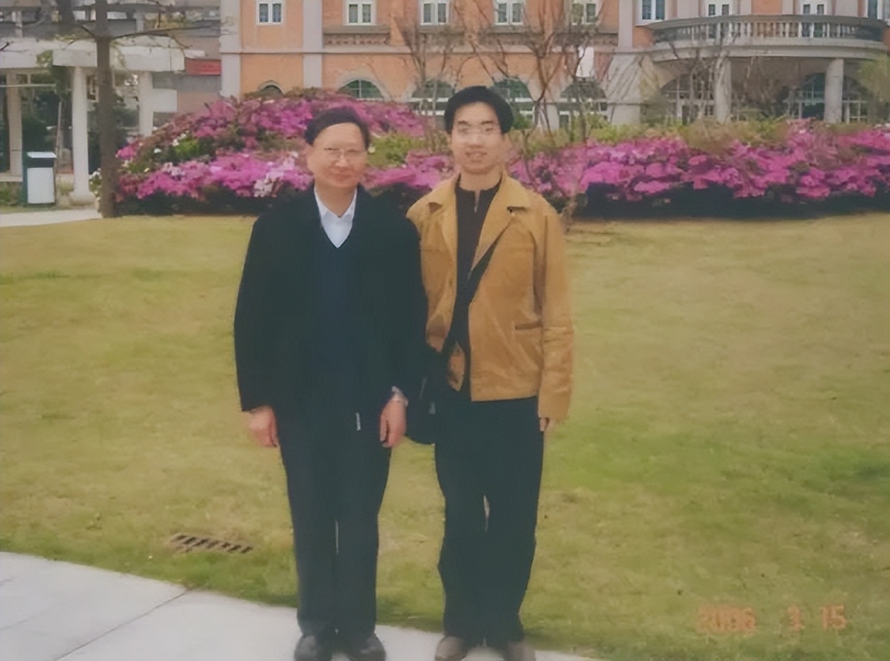 中山大学中山眼科中心袁进教授：“眼二代”的追光之旅