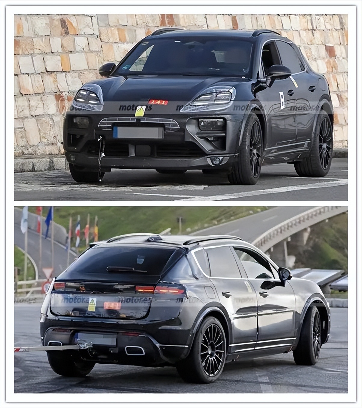 哈弗酷狗亮相；小鹏新款P7曝光；东风风神皓极公布售价