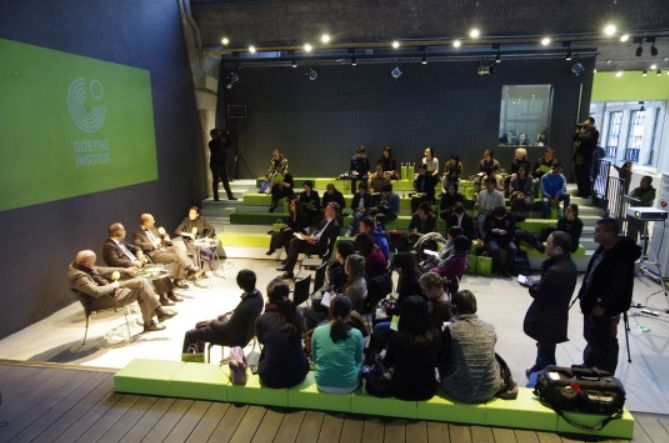 如何学习德语达到德福18分