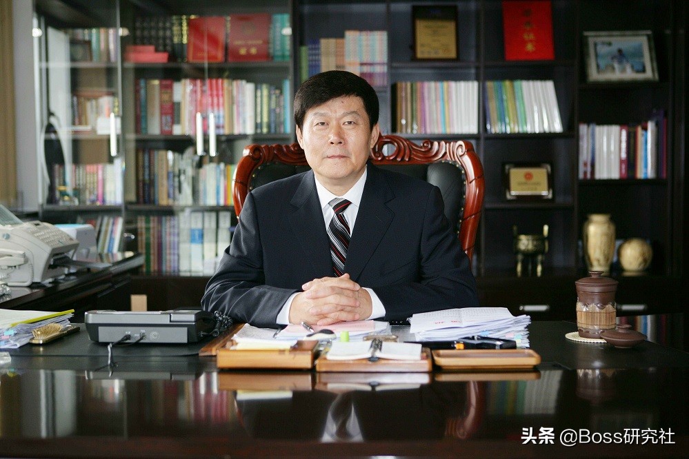 全国最富有的10个黑龙江人（省外篇），坐拥财富1905亿元