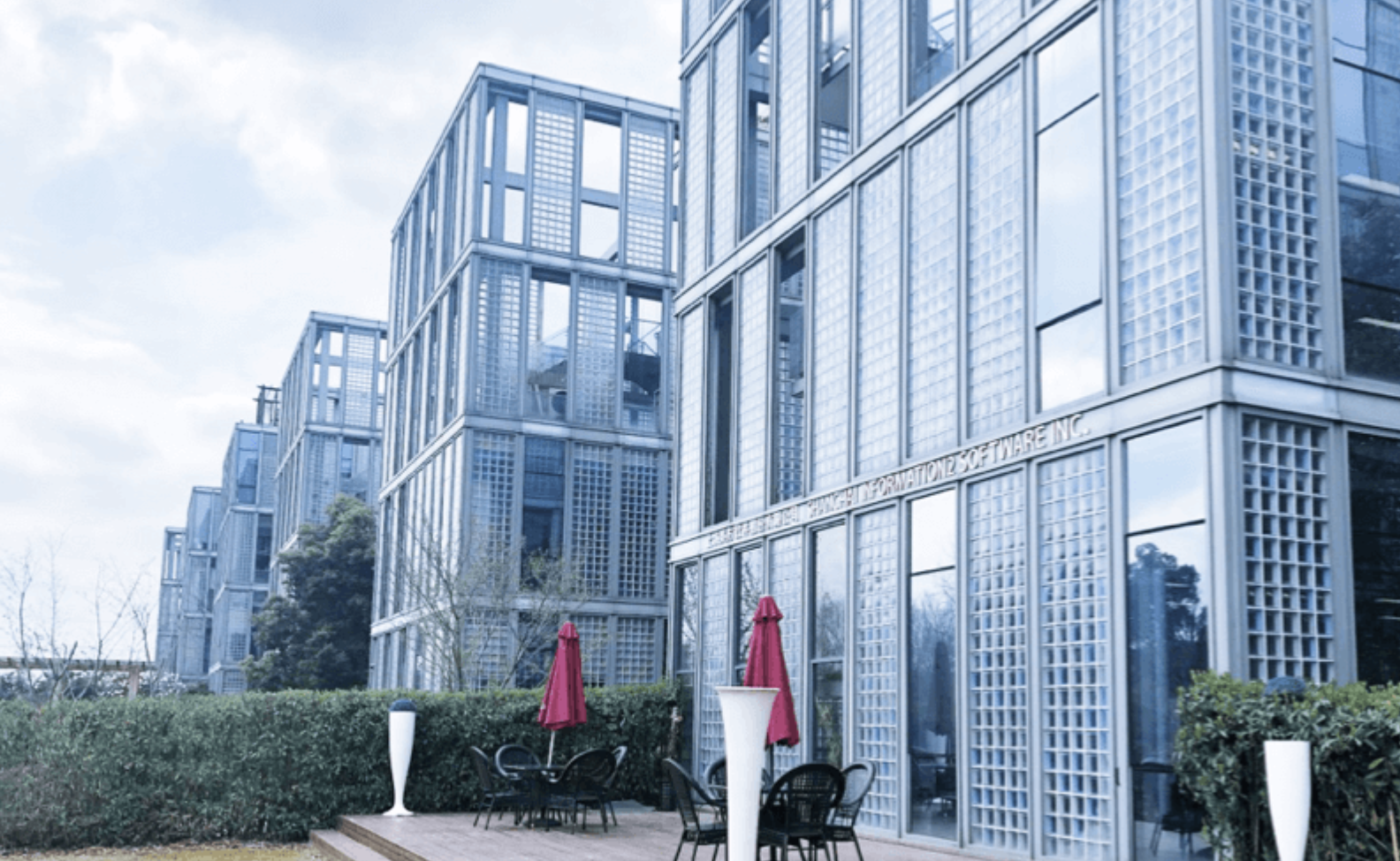 英方软件在科创板过会：海通证券为股东兼客户，遭上市委重点关注
