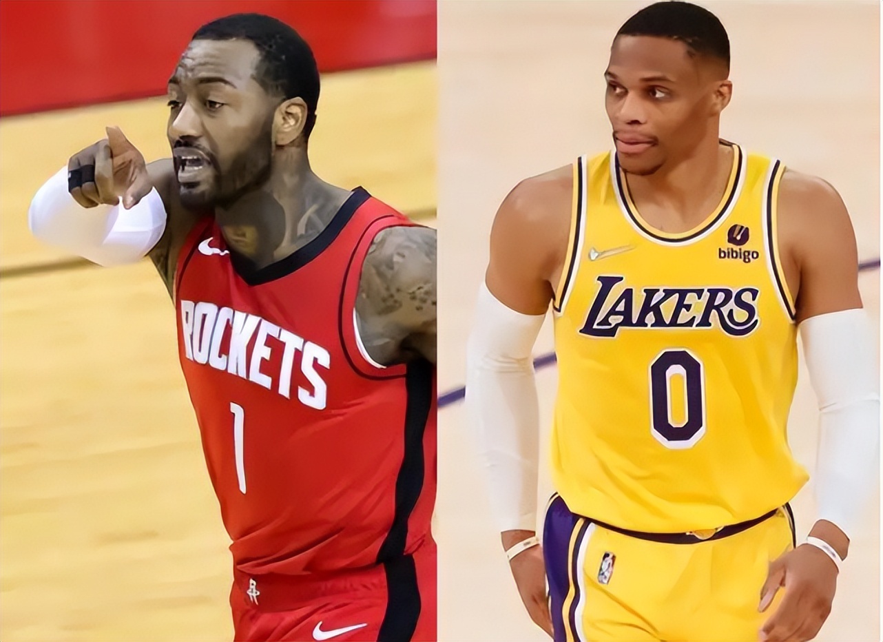 nba排前十名有哪些队(NBA下赛季年薪前十排行榜：老詹第五，库里第一，哈登威少呢？)