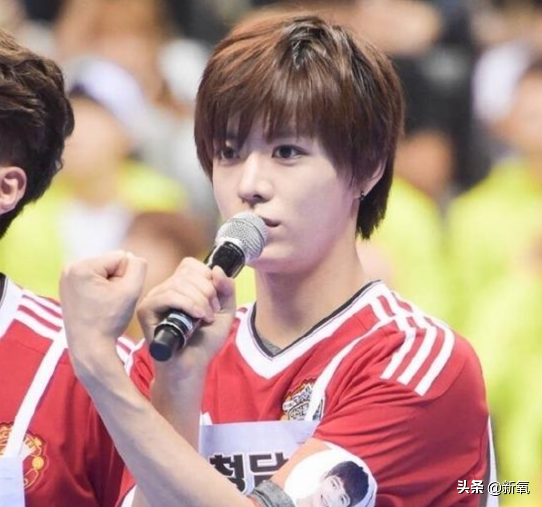 就凭这个村妹秒变郭碧婷，谁能认出这是她啊