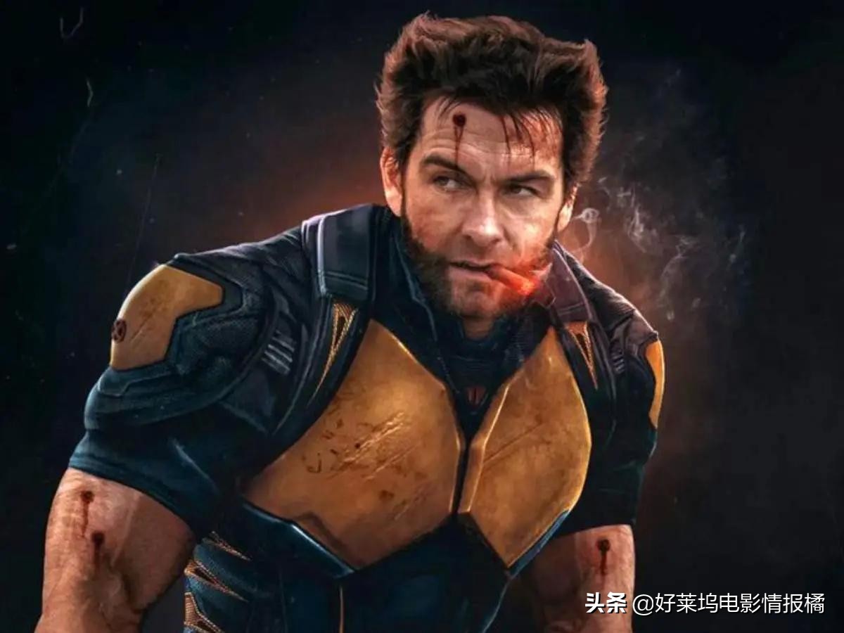 祖国人要来漫威演德古拉？漫威本周末圣地亚哥漫展将爆料大新闻