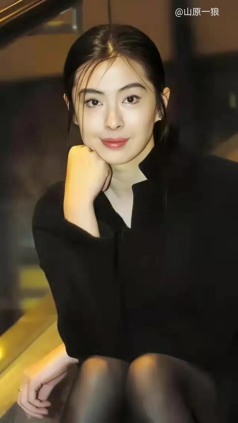 气质女神王祖贤