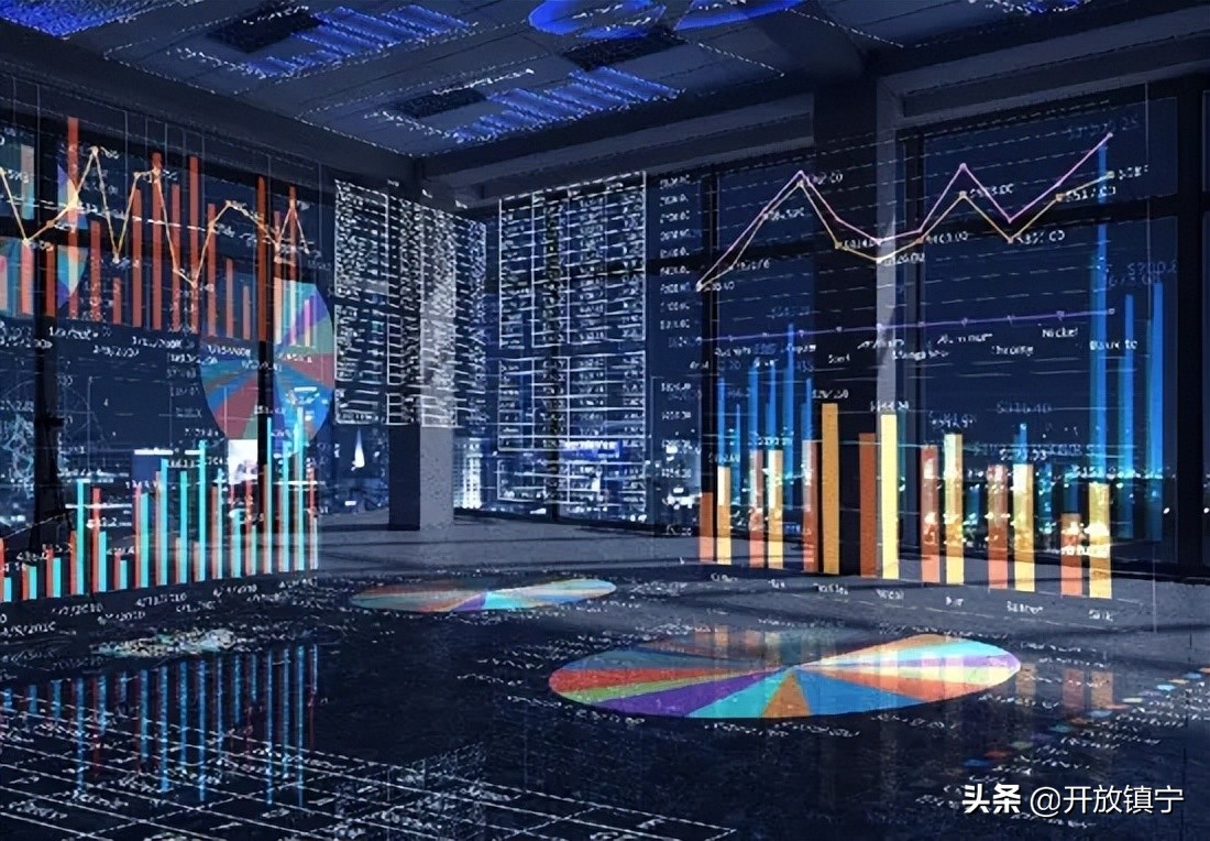 网络安全部门接连曝光，中国开始补齐这项短板！