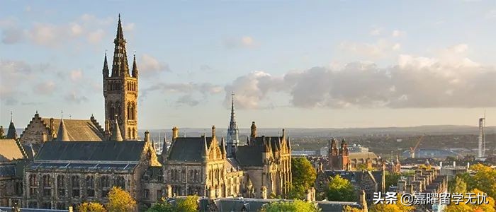 对传媒感兴趣？盘点英国热门传媒院校和申请要求