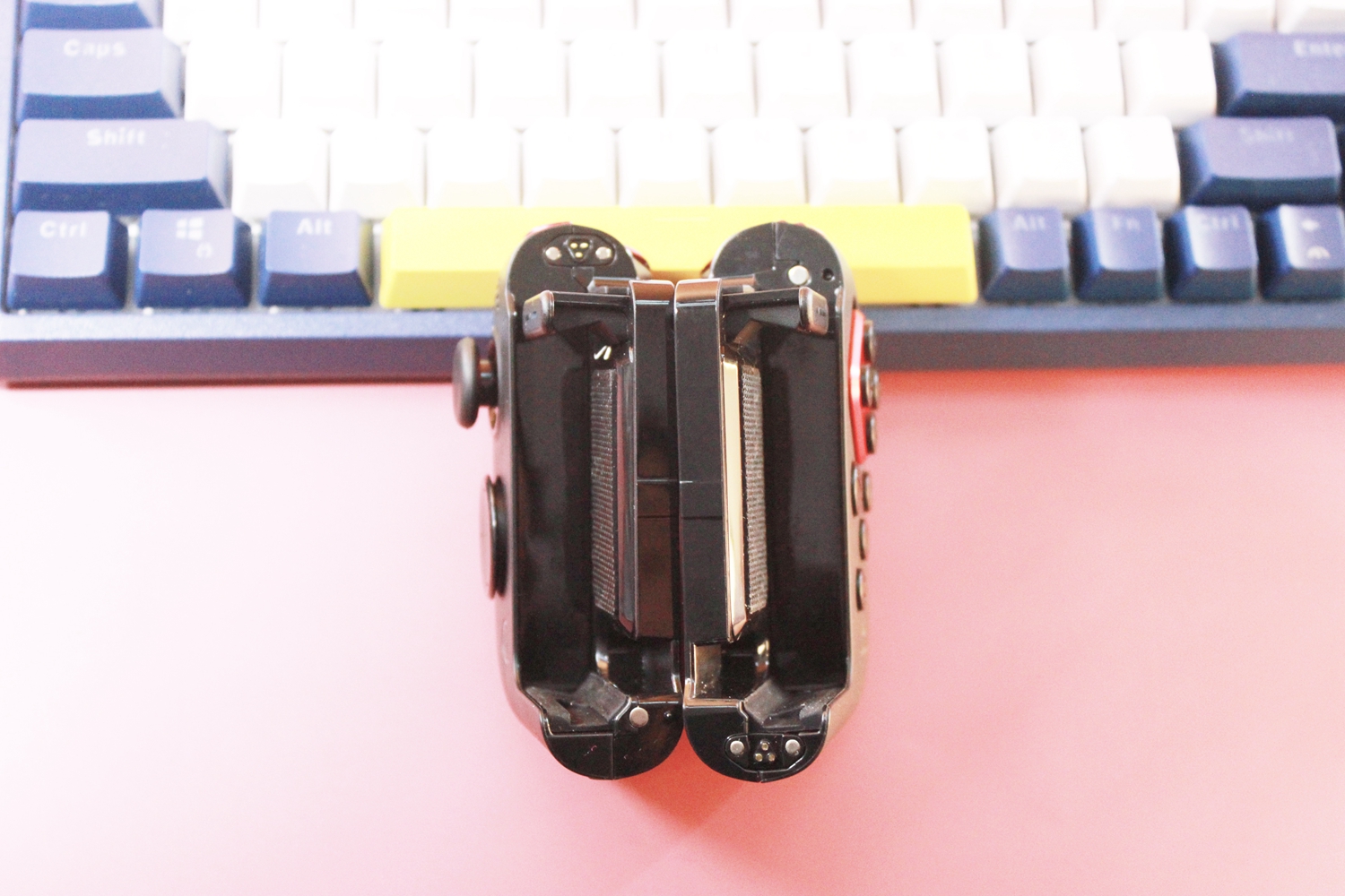 手残党救星，北通G3游戏手柄让手残党也能成为游戏高手