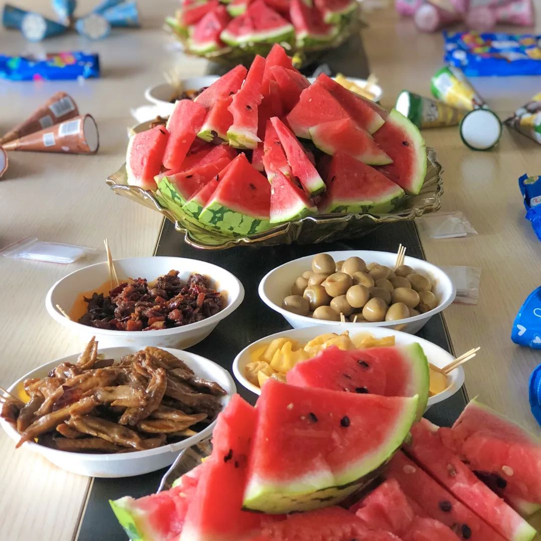 卡德智能與你清涼一夏，夏日福利來(lái)啦