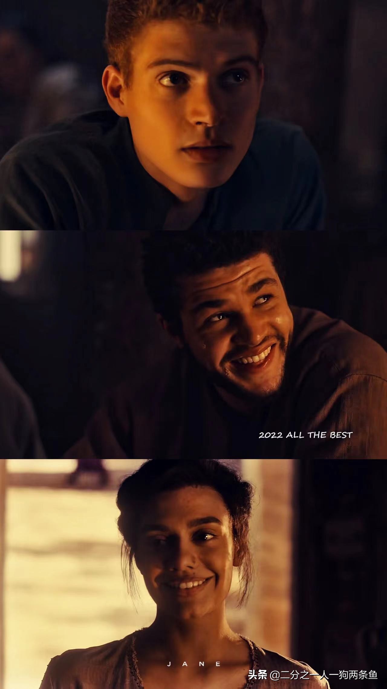 《时光之轮》：暗帝与光明的对立，黑暗与正义的碰撞