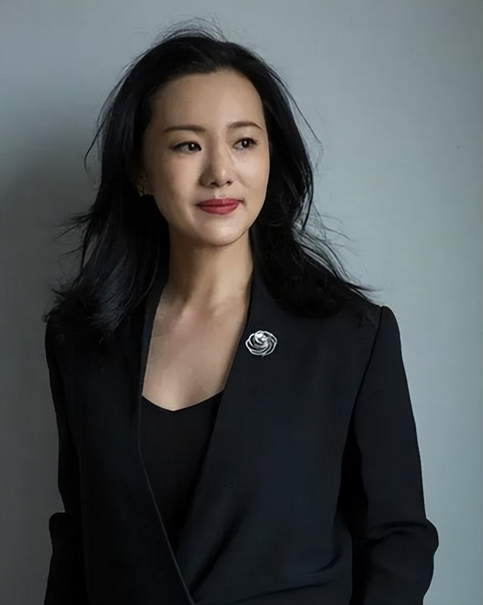 这10个演员，明明不是科班出身，却都是实力派明星：孙俪仅排第5