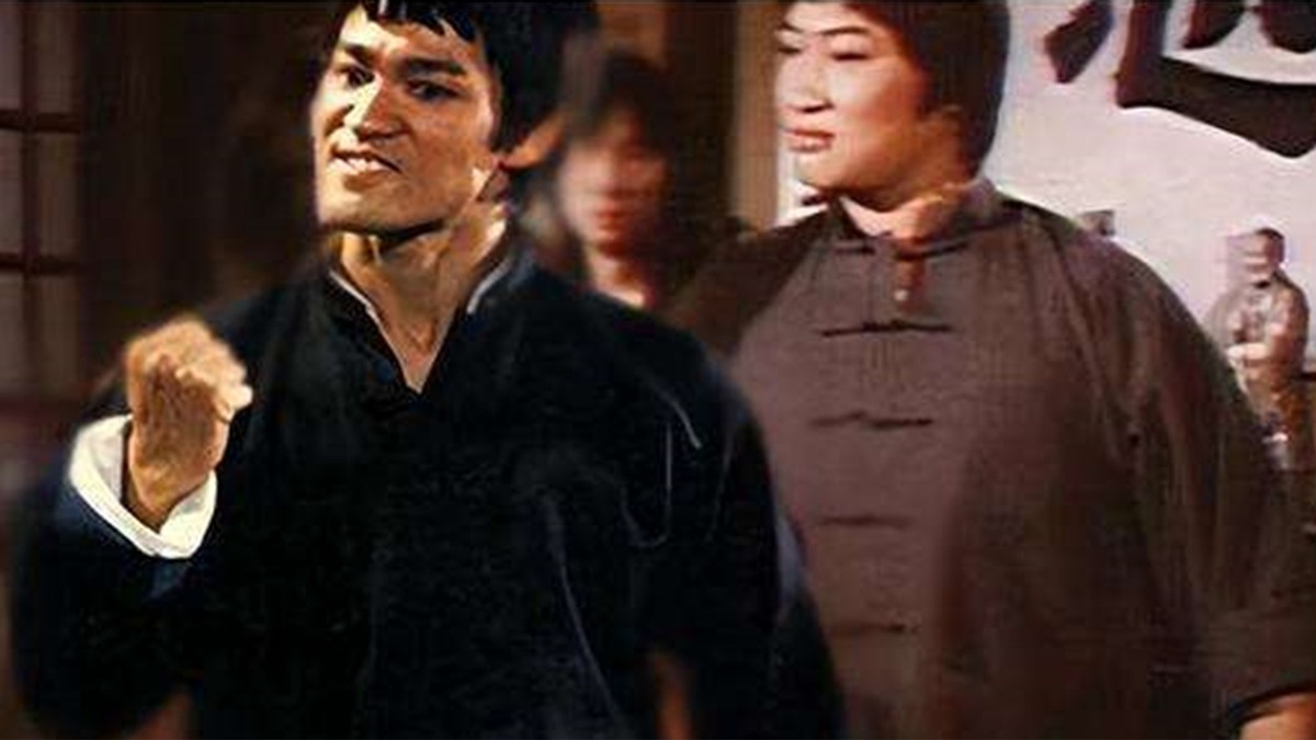 洪金宝向华强断交40年，矛盾直指李小龙之死，洪金宝：准和他有关